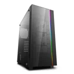 ⁦DEEP COOL MATRIX 55 V3 BLACK⁩ - الصورة ⁦4⁩