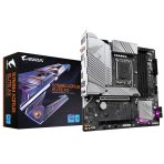 GIGBYTE B760M AORUS ELITE AX