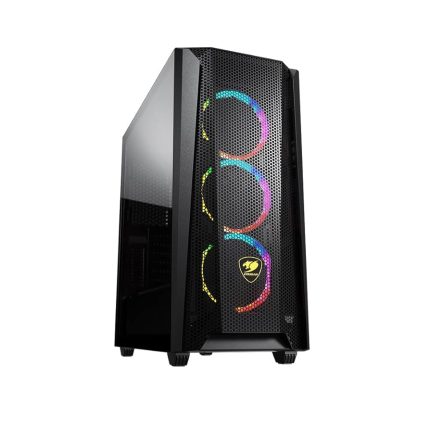 COUGAR MX 660