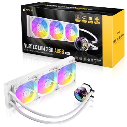 VORTEX LUM 360 WHITE