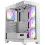ANTEC CX 300 ARGB WHITE