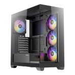 ANTEC CX 300 ARGB BLACK