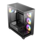 ⁦ANTEC CX 300 ARGB BLACK⁩ - الصورة ⁦4⁩