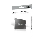 LEXAR NS 100 SSD SATA 128GB