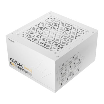 CSK 850 WHITE