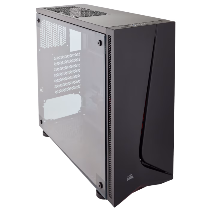 ⁦CORSAIR SPEC 05 MID TOWER⁩ - الصورة ⁦3⁩