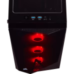⁦CORSAIR SPEC-DELTA MID TOWER⁩ - الصورة ⁦3⁩