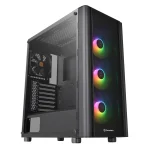 THERMALETAKE V250TG BLACK