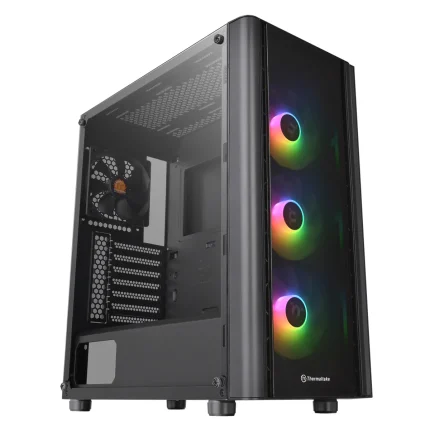 THERMALETAKE V250TG BLACK