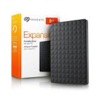 ⁦SEAGATE 2TB HDD EXTERNAL⁩ - الصورة ⁦2⁩