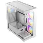 ⁦ANTEC CX 300 ARGB WHITE⁩ - الصورة ⁦2⁩