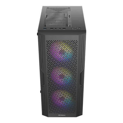 ANTEC AX20 BLACK