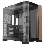 ⁦ANTEC C8 BLACK⁩ - الصورة ⁦3⁩