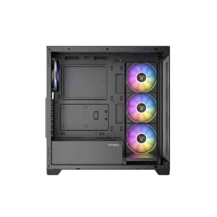 ⁦ANTEC CX 300 ARGB BLACK⁩ - الصورة ⁦3⁩
