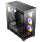 ⁦ANTEC CX 300 ARGB BLACK⁩ - الصورة ⁦5⁩