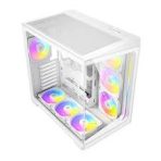 ⁦ANTEC C5 WHITE⁩ - الصورة ⁦4⁩