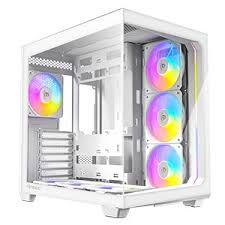 ANTEC C5 WHITE