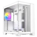 ANTEC C8 WHITE