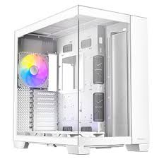 ANTEC C8 WHITE