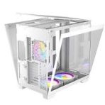 ⁦ANTEC C8 WHITE⁩ - الصورة ⁦4⁩