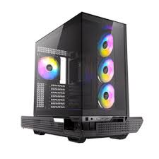 CASE C7 BLACK