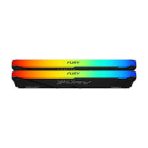 ⁦FURY BEAST RGB 16GB(8x2)3200MHz DDR4⁩ - الصورة ⁦3⁩