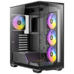 ANTEC C3 BLACK