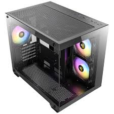 ANTEC CX600 BLACK