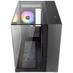 ⁦ANTEC CX600 BLACK⁩ - الصورة ⁦3⁩
