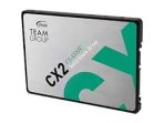⁦TEAMGROUP  CX2 SSD SATA 512GB⁩ - الصورة ⁦3⁩