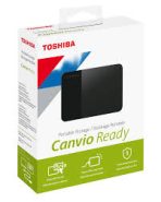 TOSHIBA 1TB HDD