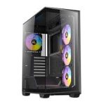 ⁦ANTEC C3 BLACK⁩ - الصورة ⁦5⁩