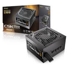 CSK 850 BLACK POWER SUPPLY