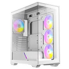 ANTEC C3 WHITE