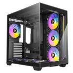 ANTEC C5 BLACK