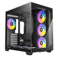 ANTEC C5 BLACK