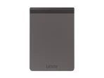 ⁦LEXAR SL200 512GB SSD EXTERNAL⁩ - الصورة ⁦4⁩
