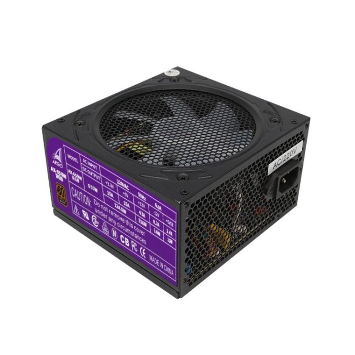 ⁦ARGO AX 700 POWER SUPPLY⁩ - الصورة ⁦2⁩