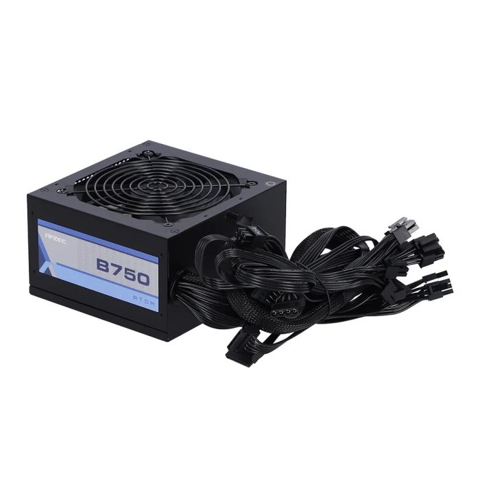 ⁦ANTEC B 750 POWER SUPPLY⁩ - الصورة ⁦2⁩