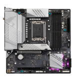 GIGBYTE B760M AORUS ELITE AX - الصورة 3