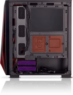 ⁦CORSAIR SPEC-DELTA MID TOWER⁩ - الصورة ⁦4⁩