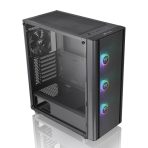 ⁦THERMALETAKE V250TG BLACK⁩ - الصورة ⁦3⁩
