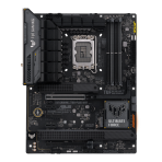 ASUS TUF GAMING Z790-PLUS WIFI - الصورة 3