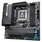 ⁦GIGABYTE B650M AORUS ELITE AX⁩ - الصورة ⁦3⁩