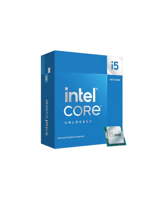 ⁦INTEL i5 14400⁩ - الصورة ⁦4⁩