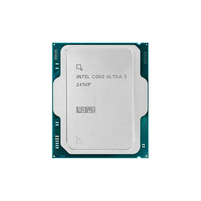 ⁦INTEL ULTRA 5 245KF BOX⁩ - الصورة ⁦4⁩
