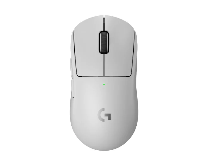 ⁦LOGITECH G PRO X SUPERLIGHT 2 WHITE⁩ - الصورة ⁦2⁩