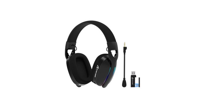 ⁦ATTACK SHARK L90 BLACK⁩ - الصورة ⁦3⁩