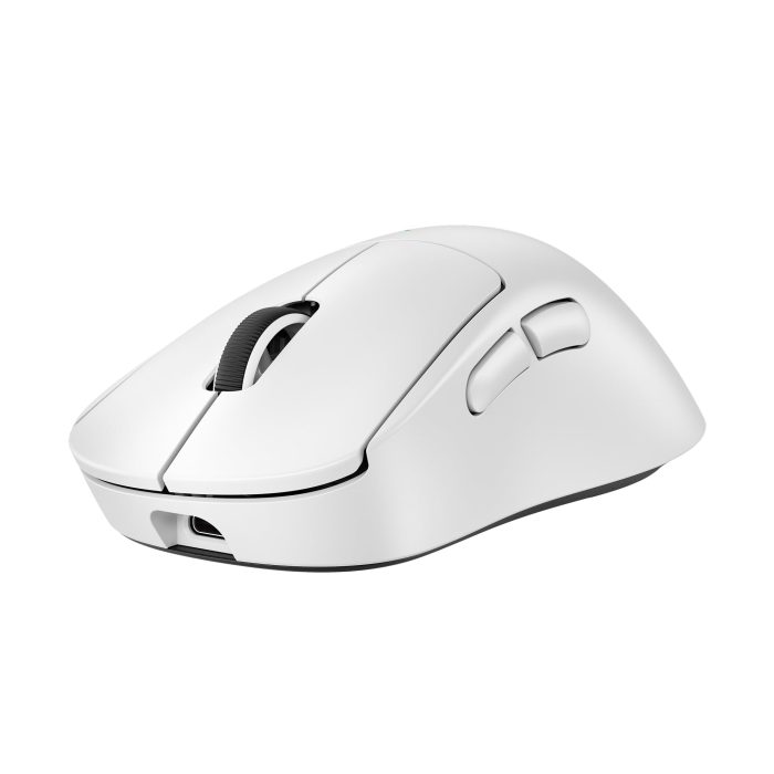 ⁦LOGITECH G PRO X SUPERLIGHT 2 WHITE⁩ - الصورة ⁦3⁩