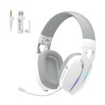 ATTACK SHARK L90 WHITE